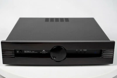 Synthesis Roma 37DC dark  NEW - Bild 1 von 4
