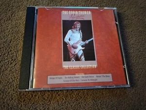 Robin Trower - The Robin Trower Portfolio - CD (1987) - Picture 1 of 3