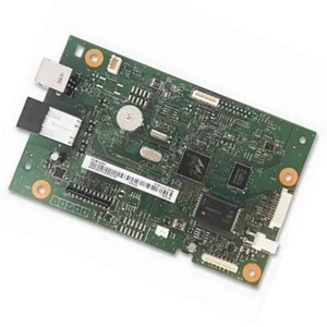 Placa base placa base compatible con piezas de impresora HP LaserJet 128FP - Imagen 1 de 3