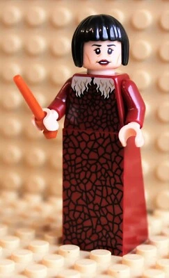LEGO ® HARRY POTTER | FIGUR MADAME MAXIME | NEU & UNBENUTZT | HP201 - Bild 1 von 2