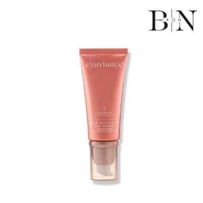 Exuviance Edad Reverso Día Reparación SPF30 50g Foto 1 de 3