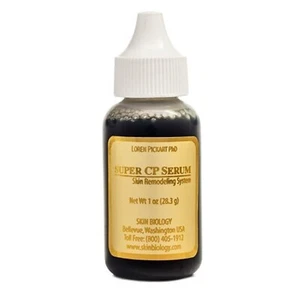 1 OZ Bottle Beauty Health Care Copper Peptide Serum Super CP Serum - Picture 1 of 4