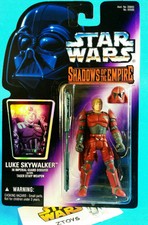 Star Wars💥LUKE SKYWALKER IMPERIAL GUARD💥Expanded Universe SHADOW OF THE EMPIRE