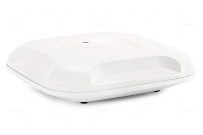 AIR-CAP3702I-E-K9 CISCO AIRONET 3702I WIRELESS ACCESS POINT - Photo 1/4