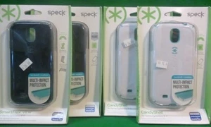  Funda para teléfono Samsung Galaxy S4 Candyshell Grip nueva   - Imagen 1 de 6