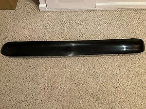 Deflector de piedra para capó para Jeep Wrangler 1987-2006 (44 pulgadas) - Imagen 1 de 3