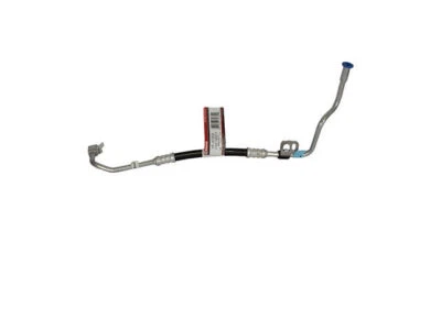 For 2011-2015 Lincoln MKX A/C Refrigerant Liquid Hose Motorcraft 62162WPRY 2012 - Image 1 of 2