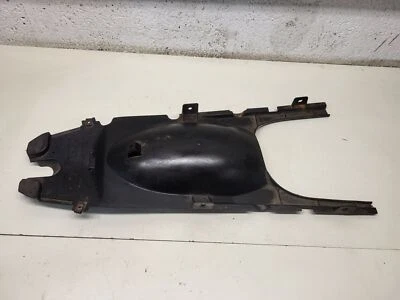 SYM WOLF 125 UNDERTRAY SB125 (13832) - Image 1 of 4