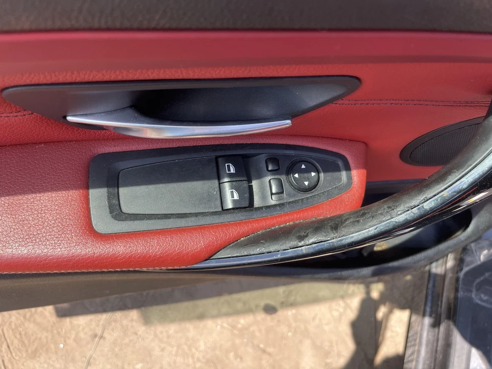 Переключатель передней двери BMW 428I 14 15 16 - Изображение 1 из 1