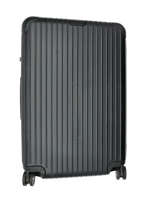 RIMOWA Essential Check-In Large 30-Inch Black Wheeled Suitcase B1108 - Image 1 of 4