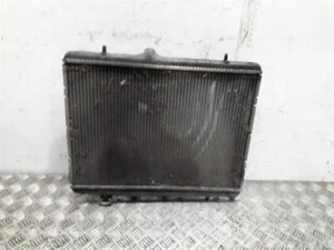 RADIADOR PEUGEOT 2008 MK1 (Ph1) (A94) 13-19 1560 diésel radiador y garantía - Imagen 1 de 2