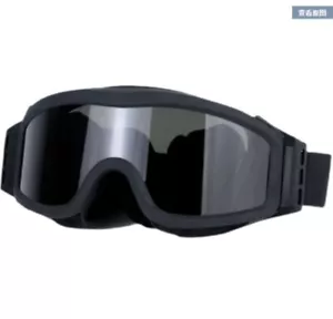 Russian Tactical Goggles Special Operations Windshield 3 Lens HOT SALE - Picture 1 of 10