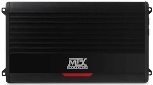 MTX THUNDER1000.1 1000 Watt RMS Mono Class D 1-Ohm Amplifier Car Audio Amp - Picture 1 of 4