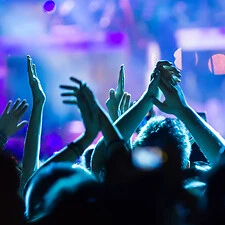 Festival- & Konzert-Tickets