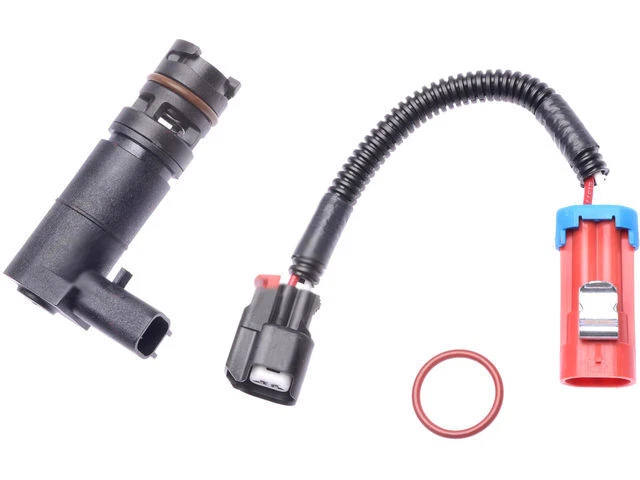 Vapor Canister Vent Solenoid For 2006-2011 Buick Lucerne 2007 2008 2009 PG838WG - Image 1 of 1