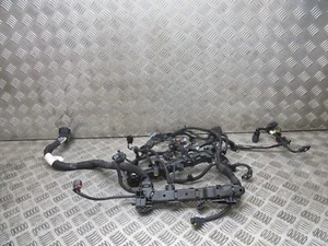 2021 Citroen C3 Aircross 1.2 Pet Auto Motor Kabelbaum 9837567480 OEM - Bild 1 von 5