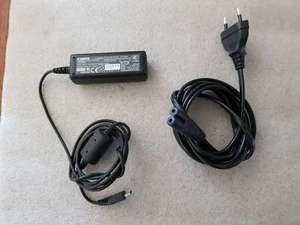 Alimentation ORIGINALE CANON CA-DC20E pour station d'accueil CANON CS-DC1 - Picture 1 of 4