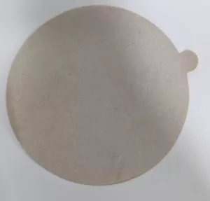 280A Grit No-Fil Disc - Picture 1 of 2