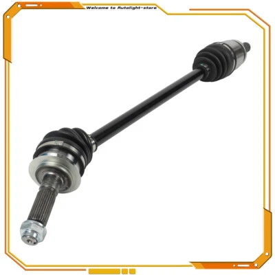 CV Axle Shaft Assembly For Subaru Legacy Outback 2015-2019 Rear Left Right - Image 1 of 4