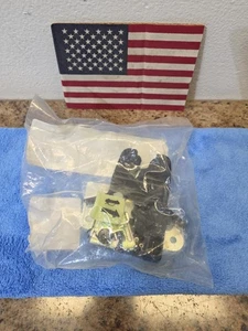 OEM GENUINE HYUNDAI SONATA 2018-2019 TRUNK LID LATCH ASSEMBLY, 81230-C1500 🇺🇸⭐ - Picture 1 of 4