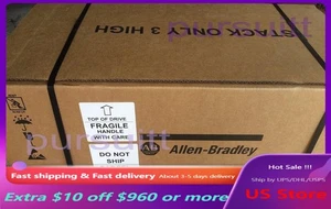 Neu versiegelt Allen Bradley 20DH170A0NNNANGNE AB kostenloser Versand USA kostenlose Steuern - Bild 1 von 3