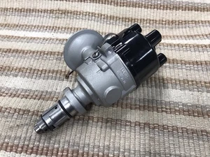 LUCAS 59D 59D4 Points Distributor for Classic 998cc Austin Mini & Metro 1988+ - Picture 1 of 5