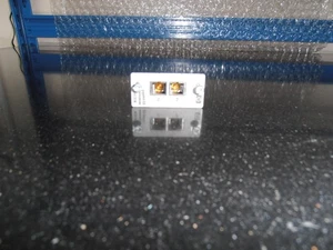 Transceptor de fibra HP J4131B ProCurve Gigabit-SX - Imagen 1 de 4