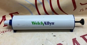 Welch Allyn 703480 3-liter calibration syringe - Picture 1 of 4