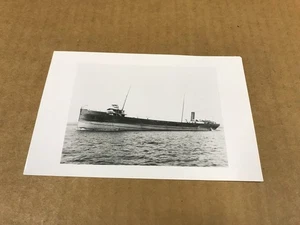 Fotografía de barco romano vintage - 4" x 6" - Imagen 1 de 5