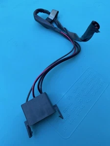 Pontiac FIERO Gauge Cluster Harness Connector Cable OEM GM part - Picture 1 of 2