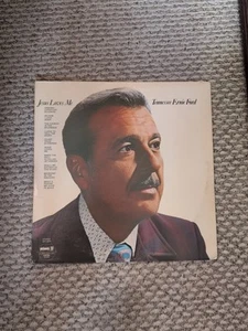 Tennessee Ernie Ford - Jesus Loves Me Vinyl SPC-3275 - Bild 1 von 4