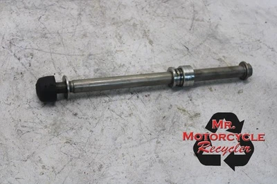15-24 KAWASAKI VULCAN S 650 EN650 OEM REAR AXLE BACK WHEEL AXEL B27 - Image 1 of 4