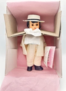 Madame Alexander Puppe - Rhett Butler Doll - mit Originalkarton - Bild 1 von 12