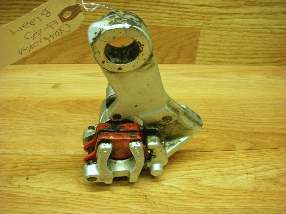 Pinza de freno trasera Husqvarna Te 450 510 TC 450 510 #43B122M Foto 1 de 1