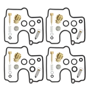 Vergaser Carburetor Repair Rebuild Kit für Yamaha YZF-R1 1000 4XV / 5JJ 1998-2001 - Bild 1 von 1