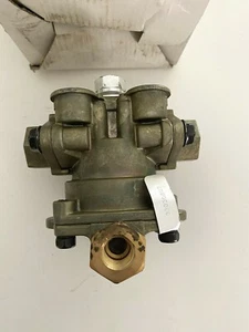 NEWSTAR S-11417 - Spring Brake Control Valve Replacement for 110170 - Picture 1 of 6