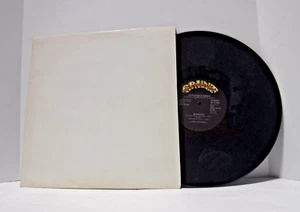 Jefferson Starship Runaway 12" Single Promo Vinyl VG 091423ASR2 - Imagen 1 de 1