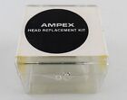 Ampex Head Replacement Kit 1401160-07 Video Erase Ntsc New Old Stock