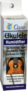 Genuine Oasis Ukulele Humidifier - Picture 1 of 1