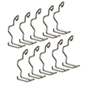 #150384  10 PCS FINGER GUARD FOR BROTHER DB2 - Bild 1 von 4