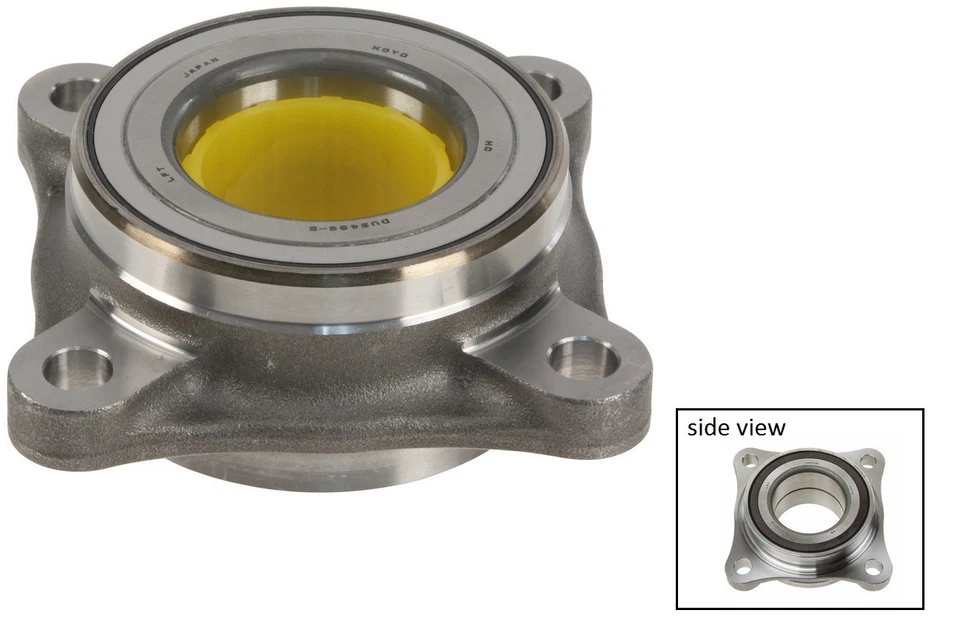 Cojinete de cubo de rueda para Toyota / Lexus KOYO hecho en Japón 43570-60010 Foto 1 de 1