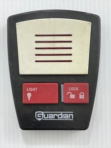 Guardian 3 Funktion Wandknopf Garagentor Deluxe Wandkonsole Wandbox - XP1 - Bild 1 von 2