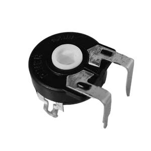 Potentiometer Drehzahlregler passend Vorwerk Thermomix TM31 Fehler E31, E52 open - Picture 1 of 1