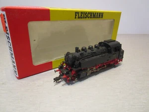 Fleischmann 4063 Tenderlokomotive Dampflok Br 64 268 DR H0 - Bild 1 von 7
