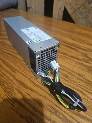 Dell Optiplex 3060 5060 7060 Power Supply Module - 052CKC AC260EBM-00 - Image 1 of 4