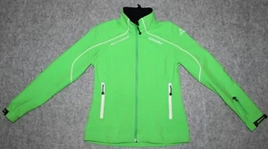 SCHOFFEL WOMEN'S TEAM SOFTSHELL JACKET Ski Sports Club RISA Switzerland S Jacket - Picture 1 of 9