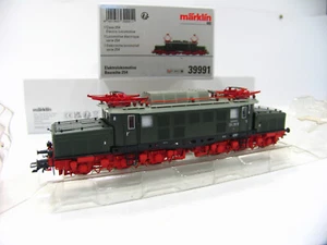 MÄRKLIN 39991 E-LOK BR 254 der DR MFX DIGITAL/SOUND KL5040 - Bild 1 von 2