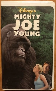 Mighty Joe Young VHS 1999 (Clamshell) - Picture 1 of 1