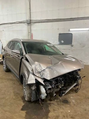 Used Starter Motor fits: 2019 Lincoln Mkc 2.0 Grade A - Image 1 of 4
