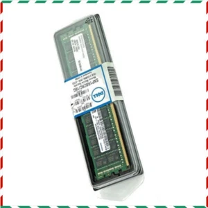 NEW Dell SNP1R8CRC/16G 16GB DDR4 2133 Mhz RDIMM PowerEdge R630 R730 R920 Memory - Picture 1 of 3